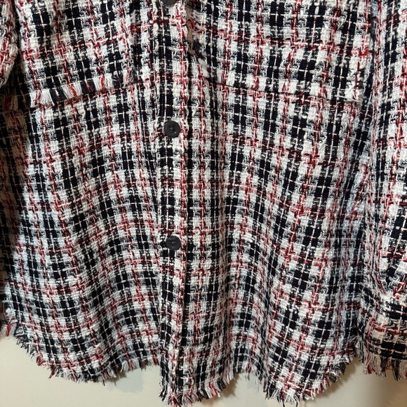 FAITH CONNEXION SIZE LARGE JACKET - Picture 8 of 15